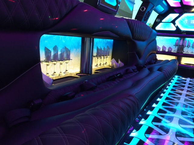 denver limousine
