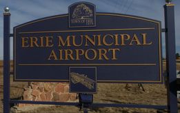 erie airport limo service